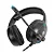 Headset Gamer Fortrek Holt P2 Preto - Imagem 1