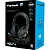 Headset Gamer Fortrek Holt P2 Preto - Imagem 8