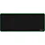 Mouse Pad Gamer Fortrek Speed MPG103 (800x300mm) Verde - Imagem 1