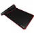 Mouse Pad Gamer Fortrek Speed MPG104 (900x400mm) Vermelho - Imagem 4
