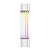 Kit Ventoinhas Aigo DarkFlash Infinity 24se, A-RGB, 3x120mm, Branco - Imagem 9