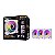 Kit Ventoinhas Aigo DarkFlash Infinity 24se, A-RGB, 3x120mm, Branco - Imagem 2
