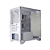 GABINETE GAMER K-MEX AQUARIO CG-W1F9 MICRO POSEIDON BRANCO MICRO - SEM FANS - Imagem 5