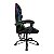 Cadeira Gamer TGT Heron, RGB, Espuma Moldada, Preto - Imagem 6