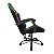 Cadeira Gamer TGT Heron, RGB, Espuma Moldada, Preto - Imagem 4