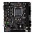 Placa Mae TGT H61, DDR3, LGA 1155, M-ATX, Chipset Intel H61, TGT-H61M2-V2 - Imagem 1
