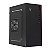 Gabinete TGT B110, Preto, TGT-B110-PR01 - Imagem 1