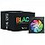 Fonte Duex DX 500FSE RGB Series, 500W, Bivolt, Black - Imagem 1