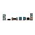 Placa Mae TGT H310M-T, DDR4, Socket LGA 1151, Chipset H310 - Imagem 4
