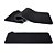 Mouse Pad Gamer Extra Grande Led Rgb 80x30 Cm 4mm Cor Preto - Imagem 3