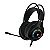Headset Gamer Fantech Orbit HG25, RGB, Drivers 50mm, Preto, HG25-BK - Imagem 1
