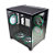 Gabinete Gamer Aquario Cg0305 - Kmex Sem Fans - Imagem 5