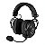 Headset Gamer Mancer Quartz, Sem Fio, Drivers 50mm, Preto, MCR-QTZ-BL01 - Imagem 1