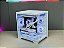 Pc gamer Ryzen 5 5500 + 16gb ram + RTX 3050 6gb branca - Imagem 3