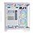 Gabinete Gamer K-Mex Angulo CG-W620, Sem Fan, Branco - CGW620RH002B0X - Imagem 6