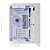 Gabinete Gamer K-Mex Angulo CG-W620, Sem Fan, Branco - CGW620RH002B0X - Imagem 10