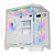 Gabinete Gamer K-Mex Angulo CG-W620, Sem Fan, Branco - CGW620RH002B0X - Imagem 1