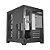 GABINETE GAMER KMEX AQUARIO CG0415 PRETO MICRO ATX SEM FAN - Imagem 3