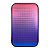 Caixa de Som Mancer Helm 3, RGB, 2x3W RMS, Preto, MCR-HMT-RGB03 - Imagem 3