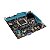 Placa Mãe Bluecase H61 Chipset Intel H61 2ª 3ª Ddr3 Lga 1155 - Imagem 3