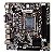 Placa Mãe Duex Dx H61z Chipset Intel H61 2ª 3ª Ddr3 Lga 1155 - Imagem 3