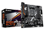 PLACA MAE GIGABYTE B550M AORUS ELITE AX - WIFI - AM4 RYZEN DDR4 - MATX - M.2 NVME - HDMI/DVI - Imagem 1