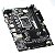 Placa Mãe Duex DX H110ZG M2 Chipset H110 Intel LGA 1151 MATX DDR4 - Imagem 2
