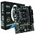 Placa Mãe GoLine A520M-G Socket AM4 / VGA / DDR4 - Imagem 2