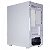 Gabinete Gamer Aquario K-MEX Medusa CGW1TW Mid Tower Vidro Temperado - Sem Fans - Imagem 3