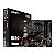 Placa Mae B550M K, DDR4, Socket AMD AM4, M-ATX, Chipset AMD B550, B550M-K-1P - Imagem 3