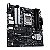 Placa Mae Asus Prime A620M-A, DDR5, Socket AMD AM5, M-ATX, Chipset AMD A620, PRIME-A620M-A - Imagem 2