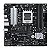 Placa Mae Asus Prime A620M-A, DDR5, Socket AMD AM5, M-ATX, Chipset AMD A620, PRIME-A620M-A - Imagem 5
