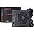 Fonte PCYES Electro V2 600W 80 Plus Bronze PFC ATIVO - Imagem 1