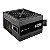 Fonte Corsair CX550, 550W, 80 Plus Bronze, Preto, CP-9020277-BR - Imagem 1