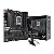 Placa Mae Asus TUF Gaming A620M-Plus WIFI, DDR5, Socket AMD AM5, M-ATX, Chipset AMD A620, TUF-GAMING-A620M-PLUS-WIFI - Imagem 2