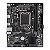 Placa Mae Gigabyte H610M K V2, DDR5, LGA1700, M-ATX, Chipset Intel H610, H610M-K-V2 - Imagem 1