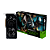 PLACA DE VIDEO GAINWARD GEFORCE RTX 5060 TI GHOST OC 8GB GDDR7 128BITS NE7506TT19P1-GB2062B - Imagem 1
