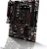 Placa Mae Pichau Danuri B550M-PX, DDR4, Socket AM4, M-ATX, Chipset AMD B550, PCH-DNRB550M-PX - Imagem 6