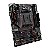 Placa Mae Pichau Danuri B550M-PX, DDR4, Socket AM4, M-ATX, Chipset AMD B550, PCH-DNRB550M-PX - Imagem 3