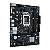 Placa Mae Asus PRIME H610M-E D4 (LGA 1700/DDR4/HDMI/VGA/USB3.2/M.2 Nvme) - Imagem 2