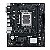 Placa Mae Asus PRIME H610M-E D4 (LGA 1700/DDR4/HDMI/VGA/USB3.2/M.2 Nvme) - Imagem 1