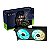 Placa de Video Galax GeForce RTX 5060 EX 1-Click OC, 8GB, GDDR7, 128-bit, 56NSN8MDDAEX - Imagem 2