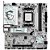 Placa Mãe MSI B840M GAMING WIFI6E AM5 2xDDR5 AMD B840 mATX - Imagem 1