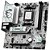 Placa Mãe MSI B840M GAMING WIFI6E AM5 2xDDR5 AMD B840 mATX - Imagem 2