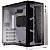 Gabinete Gamer Lian Li Dynamic, Mid Tower, Vidro Temperado, White, Sem Fonte, Sem Fan, PC-O11DX - Imagem 2