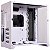Gabinete Gamer Lian Li Dynamic, Mid Tower, Vidro Temperado, White, Sem Fonte, Sem Fan, PC-O11DX - Imagem 3