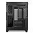 Gabinete Gamer Pichau HX710L, Mid-Tower, Preto, PG-HX71L-BK01 - Imagem 3