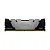 Memória RAM Kingston Fury Renegade, 16GB, 4000MHz, DDR4, CL19, Preto - KF440C19RB12/16 - Imagem 2