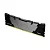 Memória RAM Kingston Fury Renegade, 16GB, 4000MHz, DDR4, CL19, Preto - KF440C19RB12/16 - Imagem 3