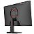 Monitor Gamer Redragon Opal II, 27 Pol, Quad HD, 180Hz, IPS, 1Ms, FreeSync/G-Sync, HDMI/DP, GM27X5QIPS - Imagem 2